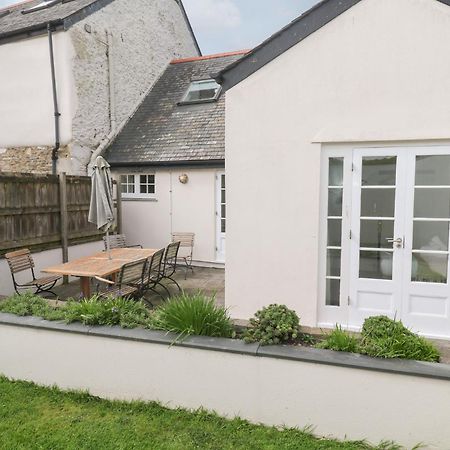 No 3 The Hinges New Quay Exterior foto